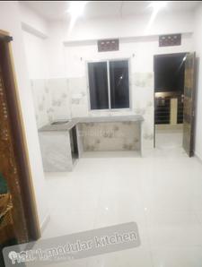 Hall Image of 1450 Sq.ft 3 BHK Apartment / Flat for rent in Rajeev Nagar Patna for Rs. 17000