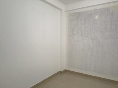 Bedroom Image of 750 Sq.ft 2 BHK Builder Floor for sale in DLF Ankur Vihar Ghaziabad for Rs. 2260084