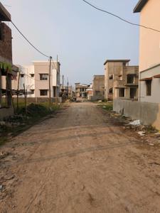 Image of 720 Sq.ft Residential Plot / Land for sale in Swapnabhumi, New Town, Kolkata for Rs. 1600000
