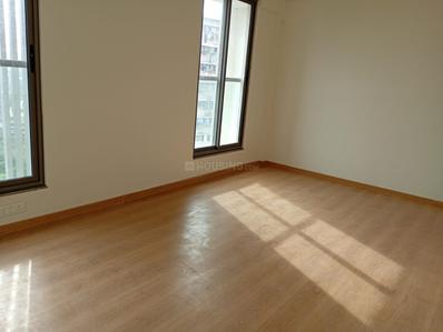 Bedroom Image of 1209 Sq.ft 3 BHK Apartment / Flat for sale in Savvy Merushikhar, Andheri East Mumbai for Rs. 54400000