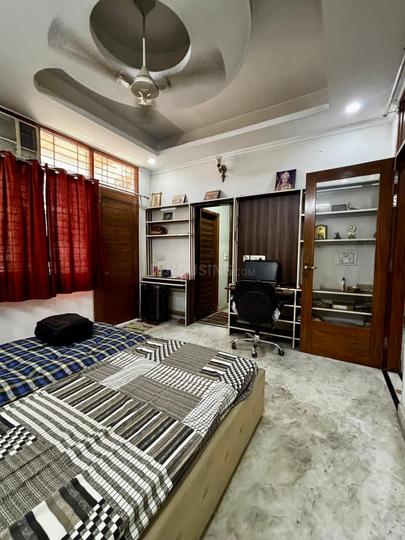 Sector 40 Bedroom 1