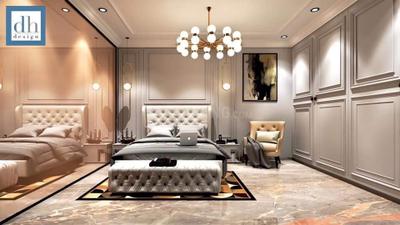Hall Image of 1500 Sq.ft 1.5 BHK Independent House for rent in Arjun Pearl, Ghatlodiya Ahmedabad for Rs. 17100