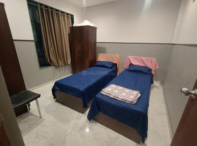 Bedroom Image of Patil  in Kopar Khairane, Navi Mumbai