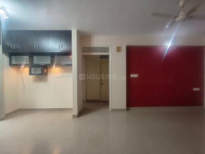 Hall Image of 1010 Sq.ft 2 BHK Apartment / Flat for sale in Jupiter Commanders Glory by Jupiter Infrastructure, Singapura Bengaluru for Rs. 6850000
