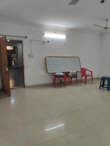 Hall Image of 1500 Sq.ft 3 BHK Apartment / Flat for sale in Mangla Tower, Belapur CBD Navi Mumbai for Rs. 35000000
