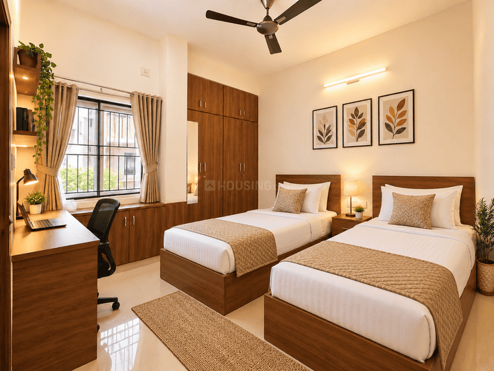 Image of VR Platinum in Kothanur, Bengaluru
