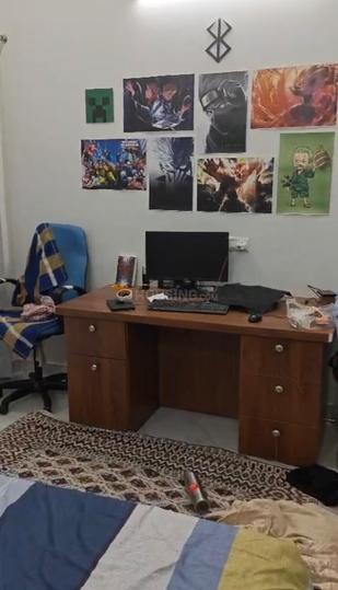 Stellar okas golf view Bedroom 1