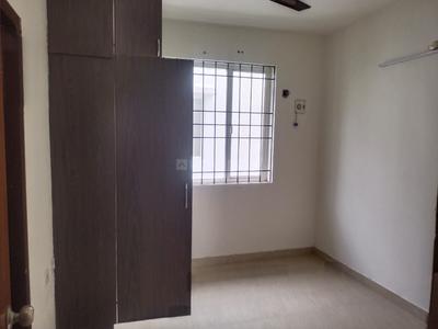 Bedroom Image of 1800 Sq.ft 3 BHK Villa for rent in Sare Expandable Villas, Singaperumal Koil Chennai for Rs. 13000