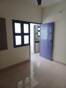 Bedroom Image of 1100 Sq.ft 3 BHK Apartment / Flat for rent in Adambakkam Chennai for Rs. 28000