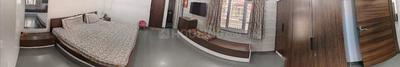 Bedroom Image of 4050 Sq.ft 4 BHK Independent House for sale in Ambli Ahmedabad for Rs. 70000000