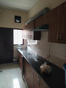 Kitchen Image of 2200 Sq.ft 3 BHK Independent House for sale in Sector 64 Mohali for Rs. 65000000