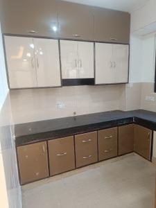 Kitchen Image of 2500 Sq.ft 4 BHK Apartment / Flat for sale in VVIP Mangal, Raj Nagar Ghaziabad for Rs. 21800000
