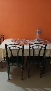 1 BHK Flat