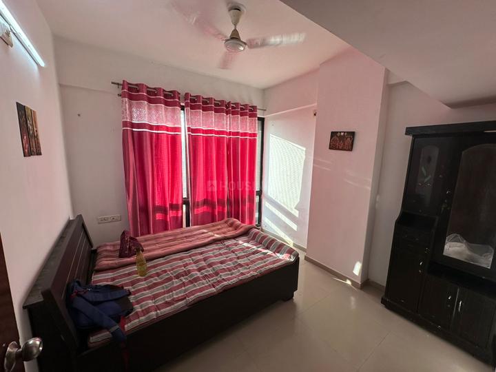 Shyam shukan residency Bedroom 1