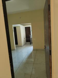 Hall Image of 480 Sq.ft 1 BHK Duplex for rent in Darshan Regent Plaza, Dindoli Surat for Rs. 5500