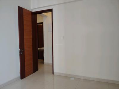 Bedroom Image of 1120 Sq.ft 2 BHK Apartment / Flat for sale in Paradise Sai Mannat, Kharghar Navi Mumbai for Rs. 16500000