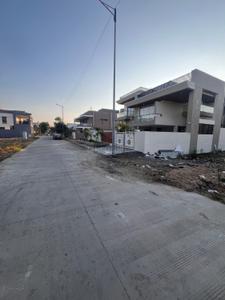 Image of 5244 Sq.ft Residential Plot / Land for sale in Aarone County Walk Villa Kent, County Walk Township, Indore for Rs. 40000000