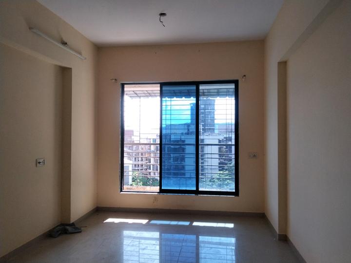 DYNAMIC ENCLAVE Living Room 1