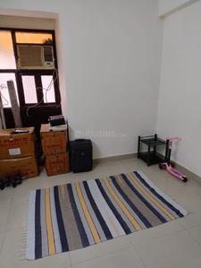 Bedroom Image of 1400 Sq.ft 2 BHK Apartment / Flat for sale in CGHS Sarve Sanjhi Apartments, Sector 9 Dwarka New Delhi for Rs. 21500000