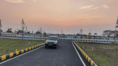 Image of 600 Sq.ft Residential Plot / Land for sale in Pakkam, Thiruvallur, Chennai for Rs. 840000