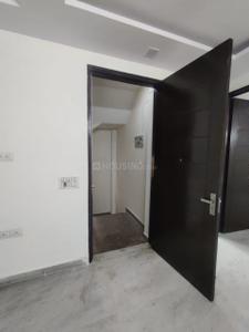 Bedroom Image of 900 Sq.ft 3 BHK Builder Floor for sale in Mayur Vihar Phase 1 New Delhi for Rs. 11000000