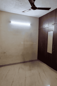 Image of 820 Sq.ft 3 BHK Apartment / Flat for sale in Kundrathur, Chennai for Rs. 3800000