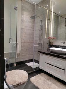 Bedroom Four Image of 2799 Sq.ft 4 BHK Apartment / Flat for sale in Ivory County, Sector 115 Noida for Rs. 45000000