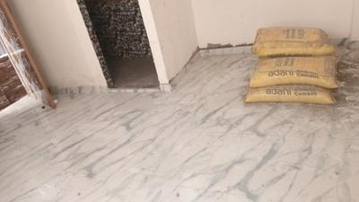 Bedroom Image of 299 Sq.ft 1 RK Apartment / Flat for rent in Uttar Panchanna Gram Kolkata for Rs. 6200