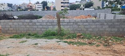 Image of 2700 Sq.ft Residential Plot / Land for sale in Chikkasandra, Bengaluru for Rs. 22950000