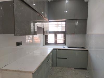 Kitchen Image of 1566 Sq.ft 3 BHK Builder Floor for sale in Noida Extension Greater Noida for Rs. 6680000