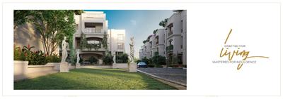 Image of 3610 Sq.ft 4 BHK Villa for sale in NCC Urban Retreat, Kyalasanahalli, Bengaluru for Rs. 55000000