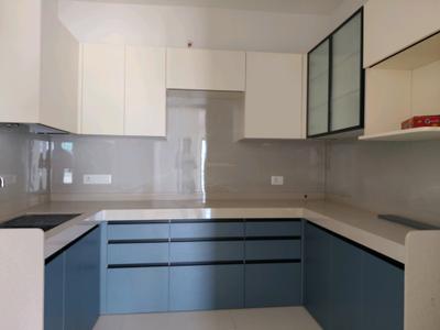 Kitchen Image of 760 Sq.ft 2 BHK Apartment / Flat for sale in Avant Heritage V, Jogeshwari East Mumbai for Rs. 17892000