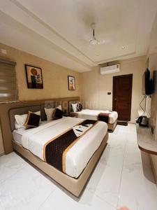 Bedroom Image of COMFORTNSTAY in Sector 44, Gurgaon