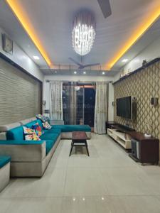 Hall Image of 900 Sq.ft 2 BHK Apartment / Flat for sale in Mehta Amrut Aangan Phase 2, Kalwa Thane for Rs. 11800000