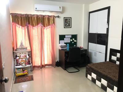 Hall Image of 1805 Sq.ft 3 BHK Apartment / Flat for sale in Spaze Privvy The Address, Sector 93 Gurgaon for Rs. 21000000