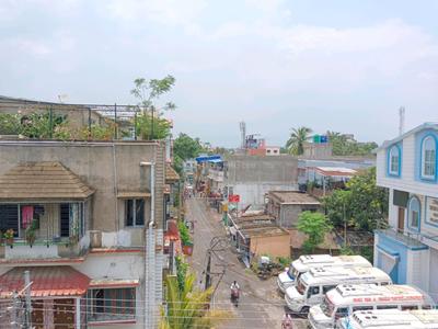 Image of 950 Sq.ft 2 BHK Apartment / Flat for rent in Sarsuna, Kolkata for Rs. 13500