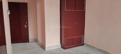 Bedroom Image of 1400 Sq.ft 3 BHK Apartment / Flat for rent in Rukanpura Patna for Rs. 18000