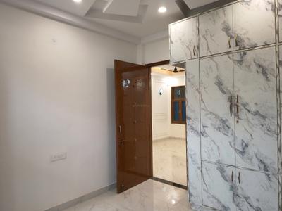 Bedroom Image of 1450 Sq.ft 3 BHK Builder Floor for sale in Vasundhara Ghaziabad for Rs. 15000000