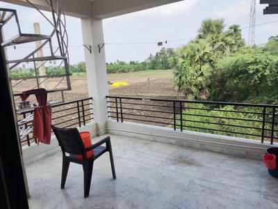 Balcony Image of 2230 Sq.ft 3 BHK Villa for sale in Edupugallu Vijayawada for Rs. 15000000