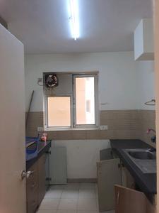 Kitchen Image of 1838 Sq.ft 4 BHK Apartment / Flat for sale in Piedmont Taksila Heights, Sector 37C Gurgaon for Rs. 15800000