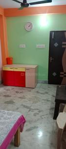 Bedroom Image of 390 Sq.ft 1 RK Apartment / Flat for rent in Baranagar Kolkata for Rs. 10000