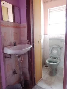 Bathroom Image of 1050 Sq.ft 2 BHK Apartment / Flat for sale in Camp Pune for Rs. 9900000