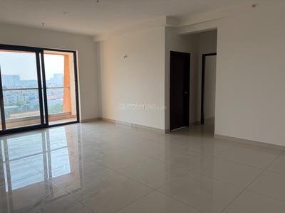 Hall Image of 1520 Sq.ft 3 BHK Apartment / Flat for sale in Purva Atmosphere, R.K. Hegde Nagar Bengaluru for Rs. 35000000