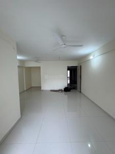 Hall Image of 1850 Sq.ft 3 BHK Apartment / Flat for sale in Balaji Delta Tower 2, Ulwe Navi Mumbai for Rs. 27500000