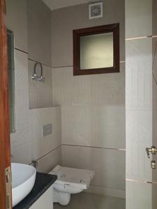 Bedroom Two Image of 1200 Sq.ft 3 BHK Builder Floor for sale in Paschim Vihar New Delhi for Rs. 26000000