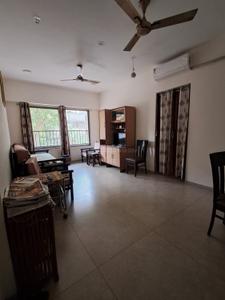 Hall Image of 850 Sq.ft 2 BHK Apartment / Flat for sale in Horizon Giridarshan, Mulund West Mumbai for Rs. 20000000
