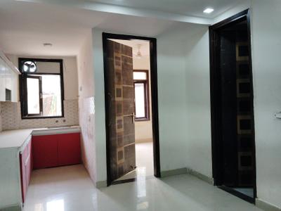Living Room Image of 800 Sq.ft 2 BHK Apartment / Flat for sale in Said-Ul-Ajaib New Delhi for Rs. 3500000