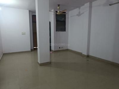 1 BHK Independent House