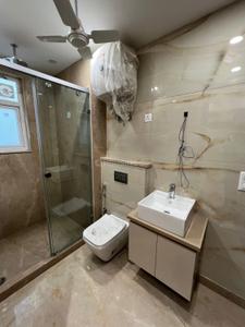 Image of 1200 Sq.ft 3 BHK Builder Floor for sale in Safdarjung Enclave, New Delhi for Rs. 35000000