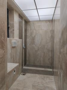 Bedroom One Image of 1900 Sq.ft 3 BHK Apartment / Flat for sale in Vile Parle West Mumbai for Rs. 87000000